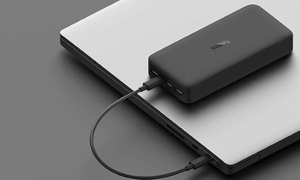 Xiaomi 20000mAh 18W Redmi (VXN4304GL)