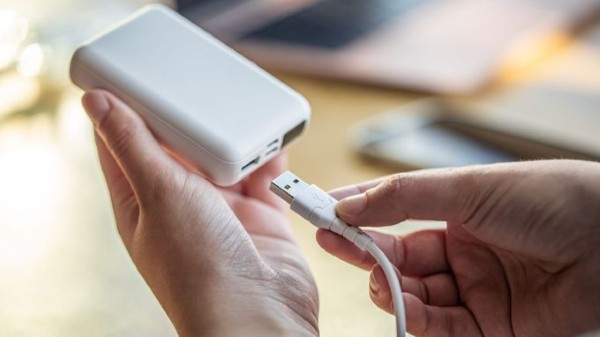 Một số thương hiệu cung cấp sạc dự phòng chất lượng 