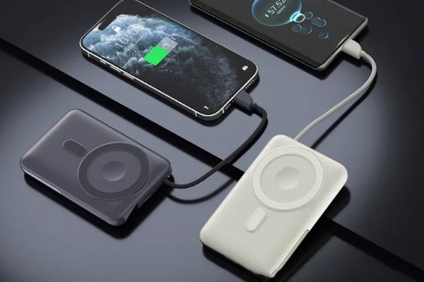 Sạc dự phòng Magsafe StarGO STAR X 10000mAh