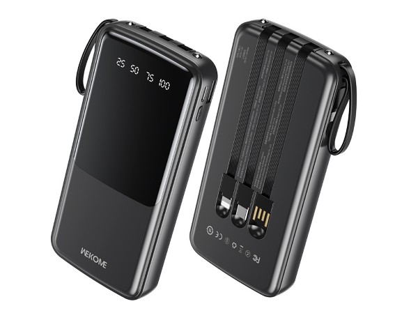 Pin sạc dự phòng 9FIT 10.000mAh 9PL10K03