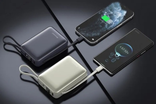 Sạc dự phòng StarGO STAR X2 20000mAh