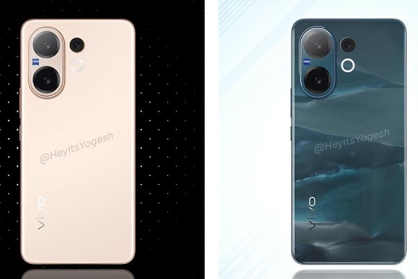 Hé lộ ngày ra mắt Vivo V60 cùng cấu hình mạnh mẽ