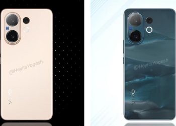 Ngày ra mắt Vivo V60