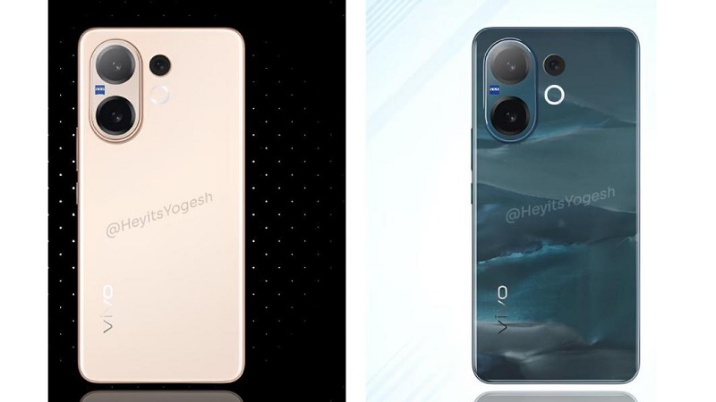 Ngày ra mắt Vivo V60