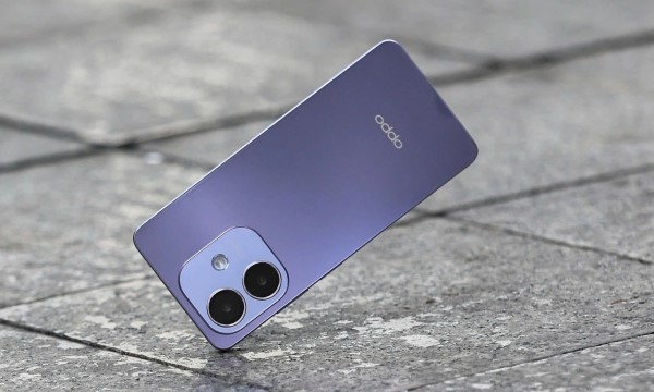 OPPO A3x có khả năng chịu va đập và kháng nước vượt trội