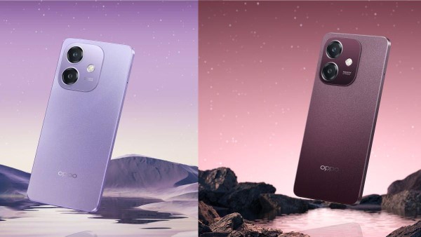 Phiên bản Tím Ánh Sao và màu Đỏ Tinh Vân