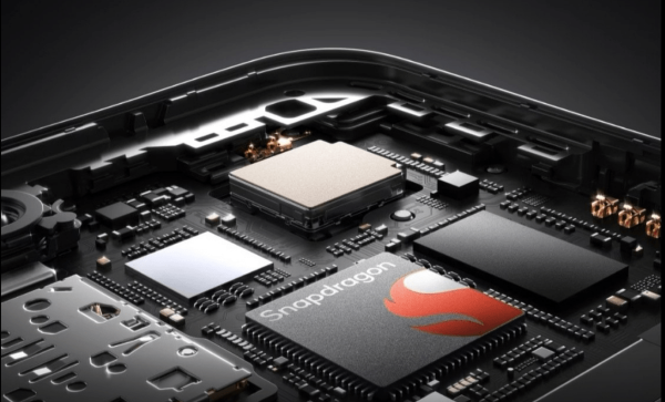 OPPO A5i trang bị chip Snapdragon 6s Gen 1