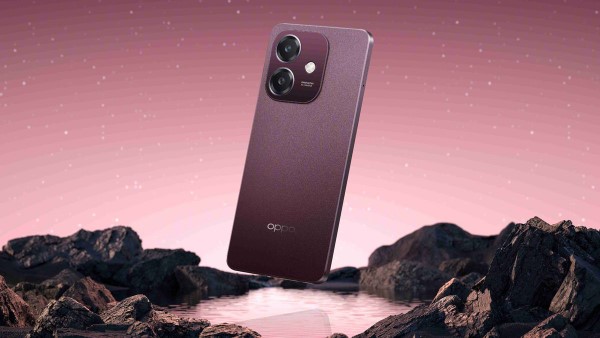 OPPO A5i được trang bị những công nghệ kết nối thiết yếu