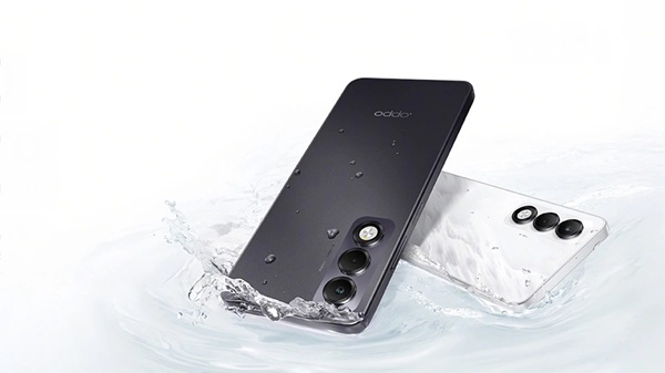 Bật mí OPPO A5i Pro có gì mới?