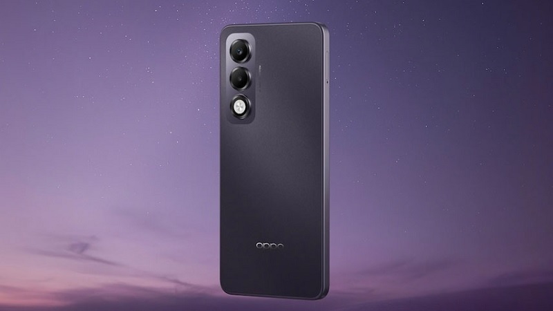 OPPO A5i Pro có gì mới
