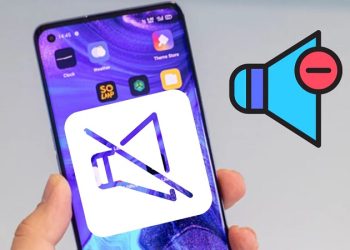 Oppo bị mất âm thanh