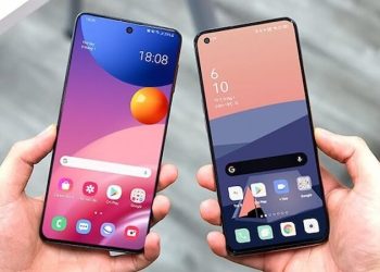 oppo dòng a hay f tốt hơn