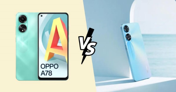 So sánh Oppo dòng A và F cái nào tốt hơn