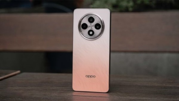 Oppo dòng F có khả năng chụp ảnh đẹp và thiết kế sang trọng