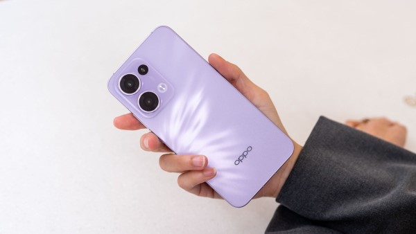 OPPO Reno13 F 5G