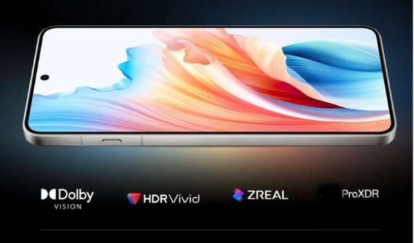 Oppo Find X8 Ultra vs Xiaomi 15 Ultra sử dụng tấm nền LTPO OLED QHD+