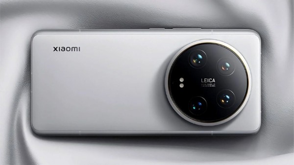 Hệ thống camera trên Xiaomi 15 Ultra