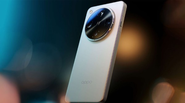 Hệ thống camera trên Oppo Find X8 Ultra