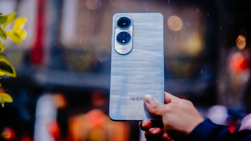 oppo giá 6 triệu