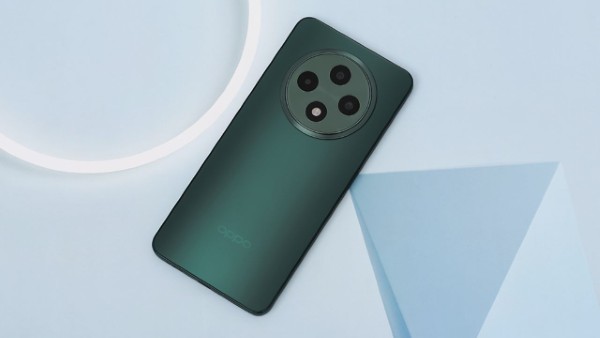 OPPO Reno12 F 4G