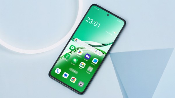 OPPO Reno12 F 4G trang bị vi xử lý Snapdragon 685 với RAM 8GB