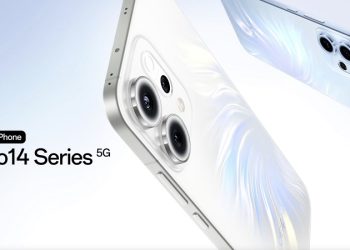 OPPO Reno14