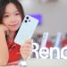 OPPO Reno14 5G dung lượng pin bao nhiêu
