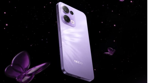 So sánh dòng OPPO Reno14 F vs OPPO Reno13 F