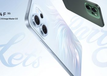 OPPO Reno14 F có tính năng gì mới