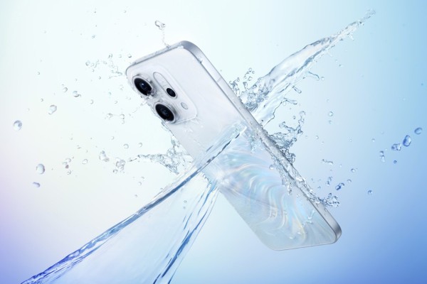 OPPO Reno14 F đạt khả năng chống bụi và nước chuẩn IP66/IP68/IP69 