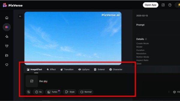 Tải lên hình ảnh hoặc nhập mô tả chi tiết về video