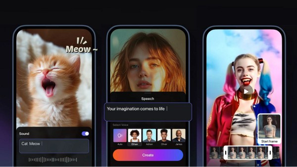 Các mẹo tạo video đẹp và chuyên nghiệp trên Pixverse AI
