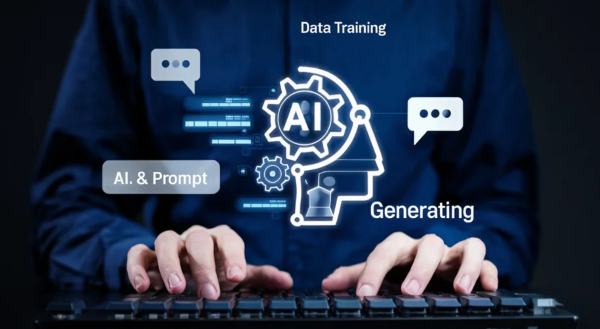 Viết prompt với cấu trúc rõ ràng