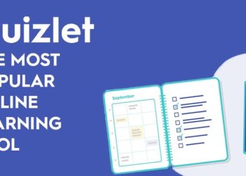 Quizlet là gì