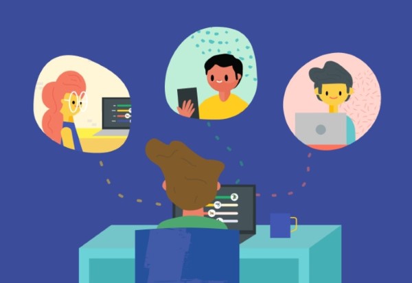 Quizlet cung cấp 7 chế độ học chính theo những phong cách học tập riêng biệt