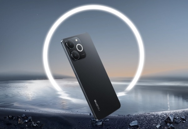 realme Narzo 80 Lite 4G ra mắt