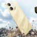 realme Narzo 80 Lite 4G ra mắt gây chú ý với sạc ngược và viên pin 6.300mAh hiếm thấy ở tầm giá rẻ