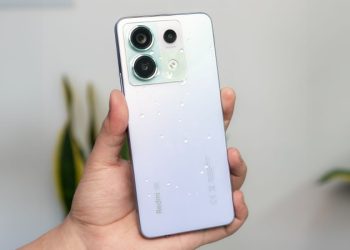 Review Xiaomi Redmi Note 13 Pro