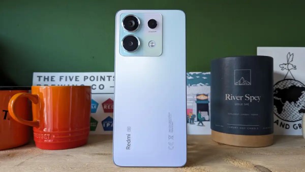 Xiaomi Redmi Note 13 Pro hỗ trợ đầy đủ kết nối 5G, Wi-Fi 6 và Bluetooth 5.2