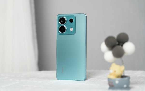 Xiaomi Redmi Note 13 Pro có giá trị sử dụng cao