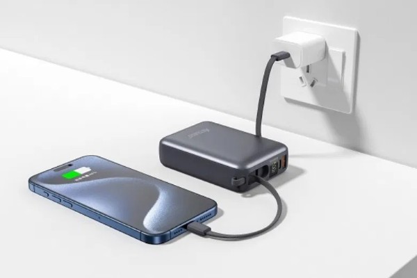 Sạc dự phòng StarGO STAR X2 20000mAh