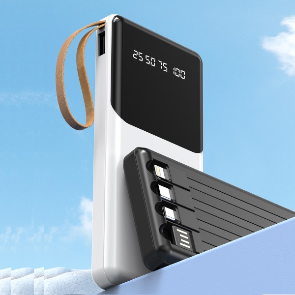 Vivumax P200 20.000mAh