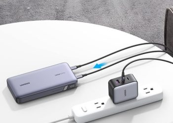 sạc dự phòng 30000mah sạc bao lâu thì đầy