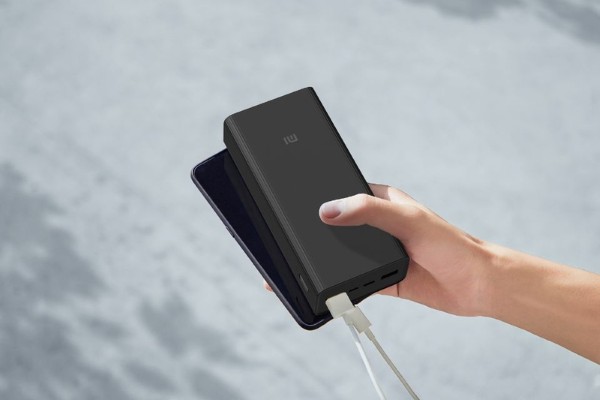 Xiaomi Redmi 30000mAh 18W 