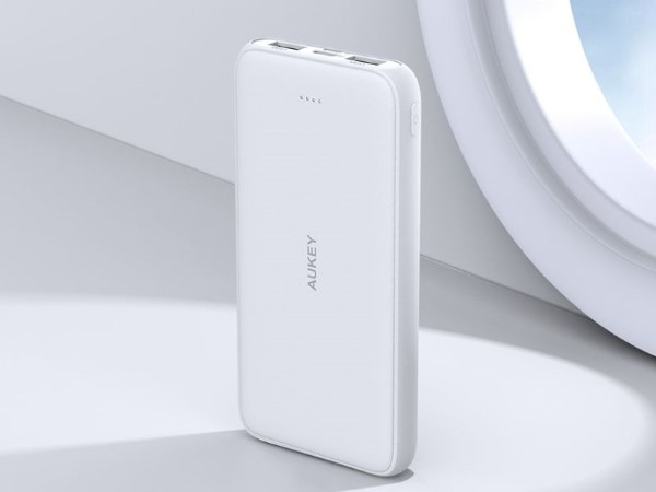 Hãy chọn mua sạc dự phòng đến từ các thương hiệu uy tín 