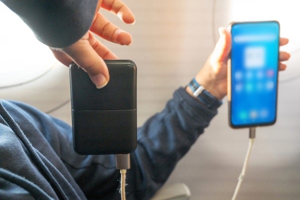 Khi nhiệt độ môi trường hoặc pin quá cao có thể bị chai nhanh và giảm tuổi thọ