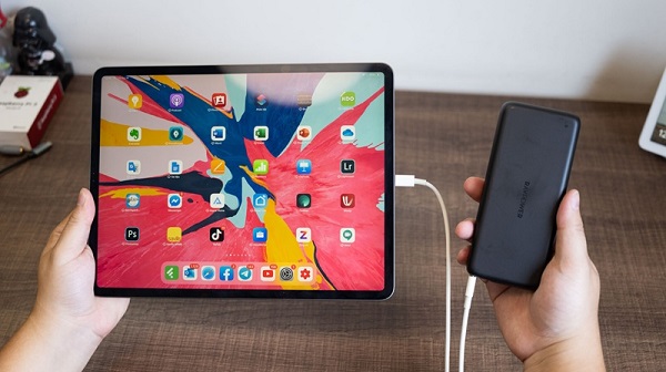 Tiêu chí dung lượng sạc pin dự phòng phù hợp với nhu cầu 