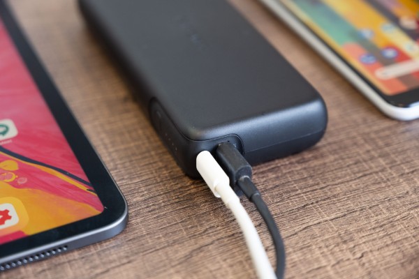 Chọn loại cổng sạc và tốc độ sạc tiện dụng