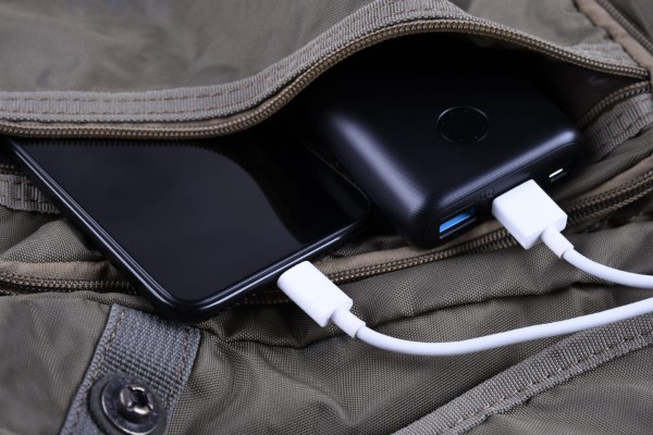 Những đối tượng thường xuyên sử dụng sạc dự phòng