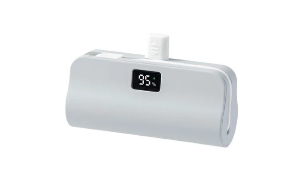 Sạc dự phòng OSHAMOBA mini 